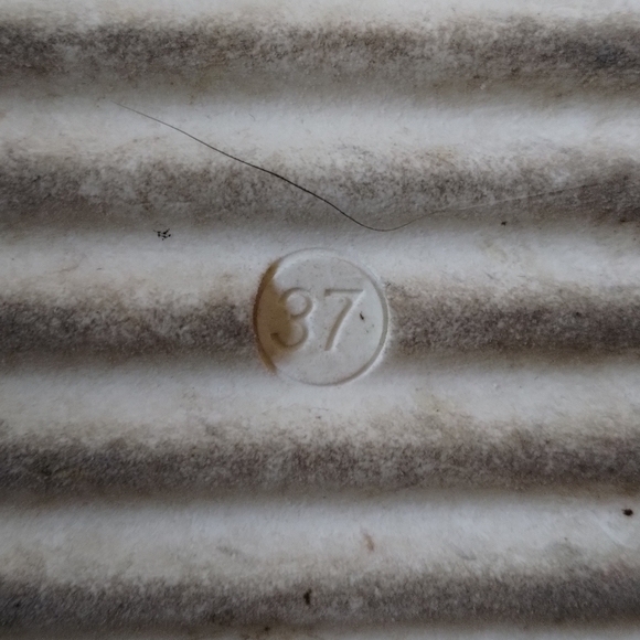 Miz Mooz Green Platform Gladiator Sandals Women's Size 37 US 6.5 - 7 - Picture 5 of 5